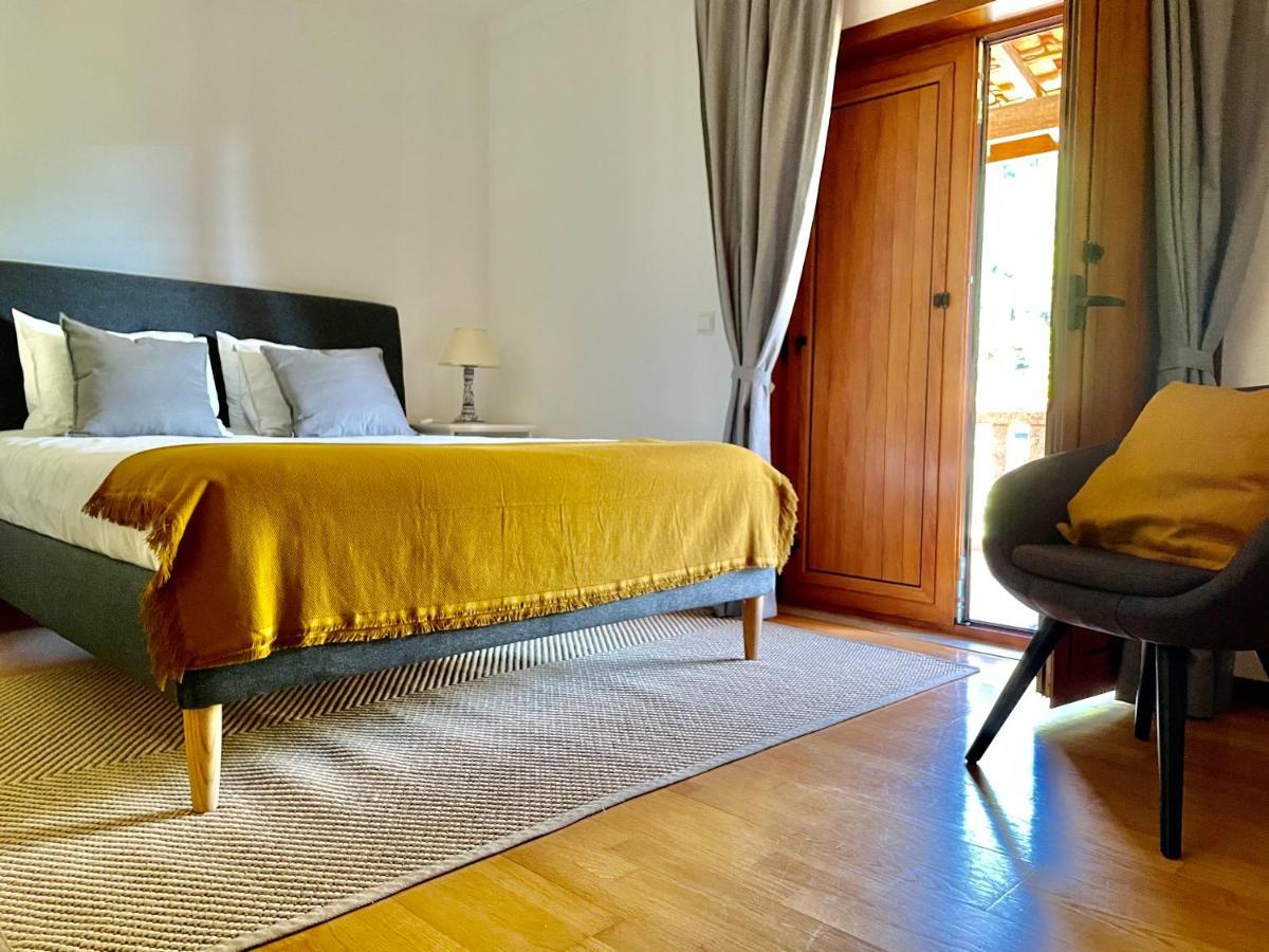 Casa Do Pedrogo Hotel Geres Bagian luar foto