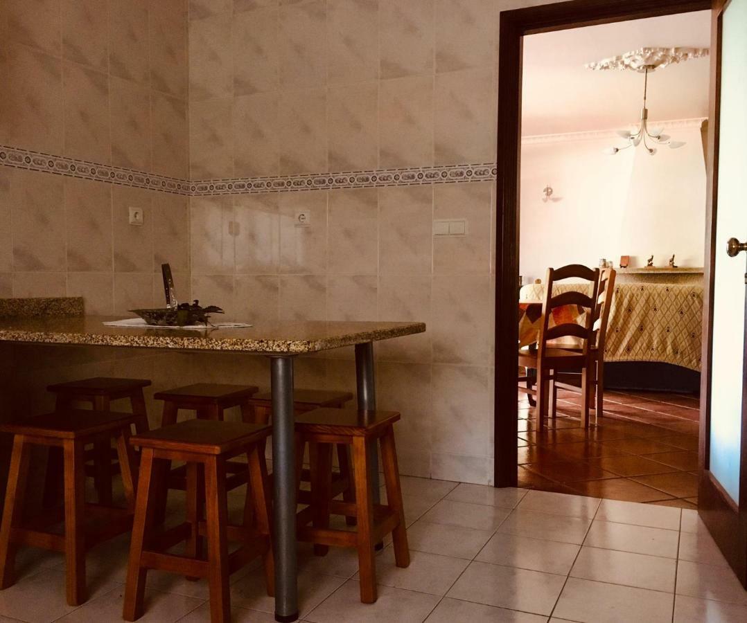 Casa Do Pedrogo Hotel Geres Bagian luar foto